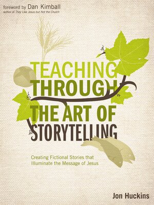 cover image of Teaching Through the Art of Storytelling